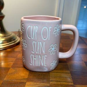 COPY - Rae Dunn coffee/tea mug
